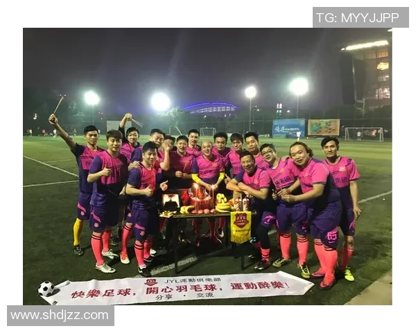 都昌足球教案探索青少年足球技能提升与团队合作精神培养的有效策略